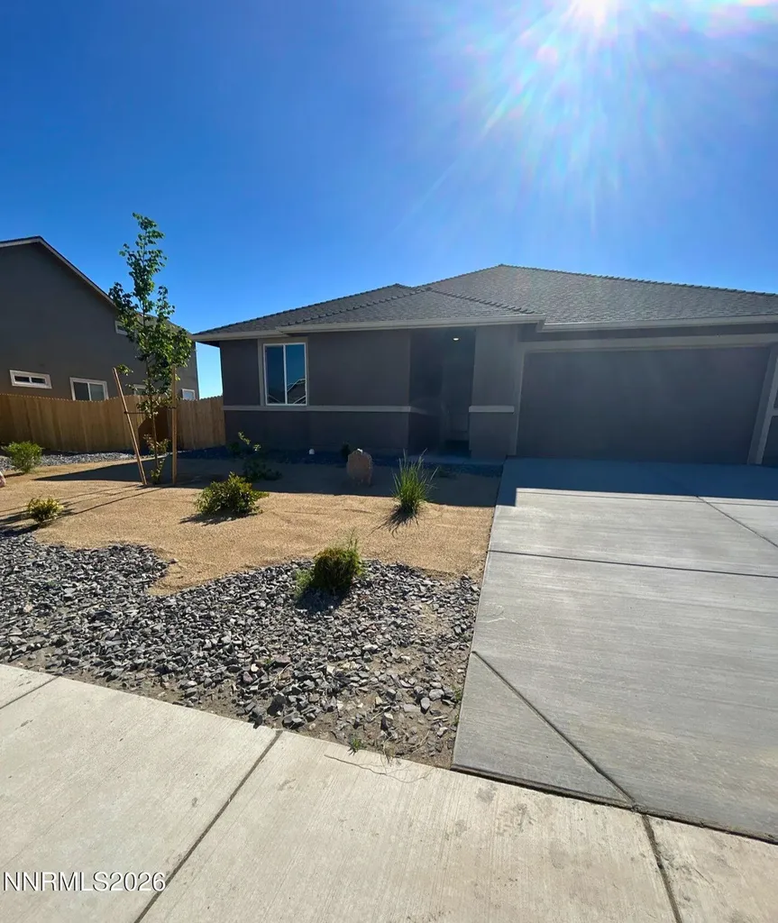 3453 Payton Fernley NV 89408