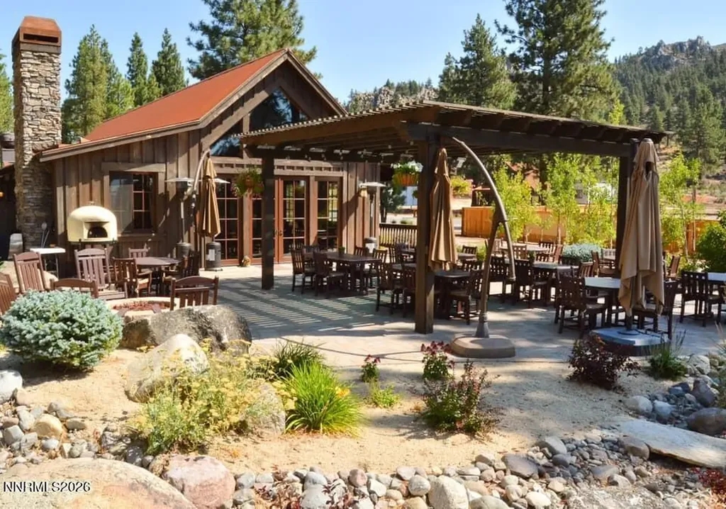 282 Gray Mill Carson City NV 89705