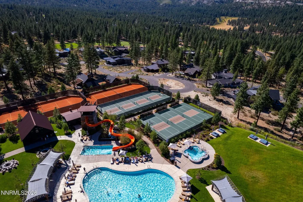 282 Gray Mill Carson City NV 89705