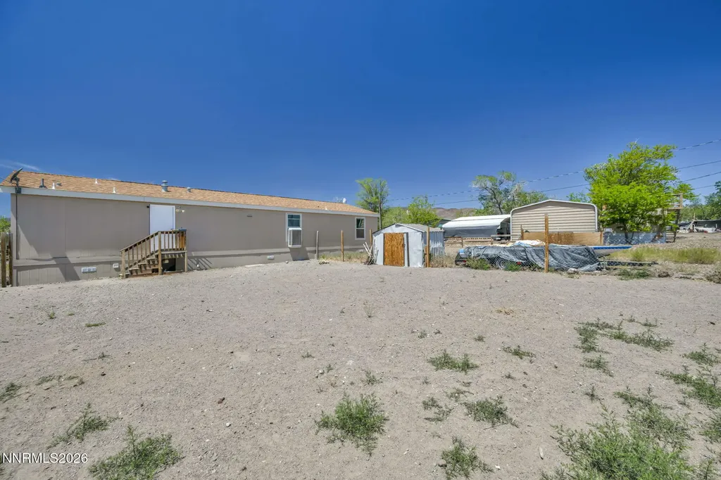 5180 Miwok Silver Springs NV 89429