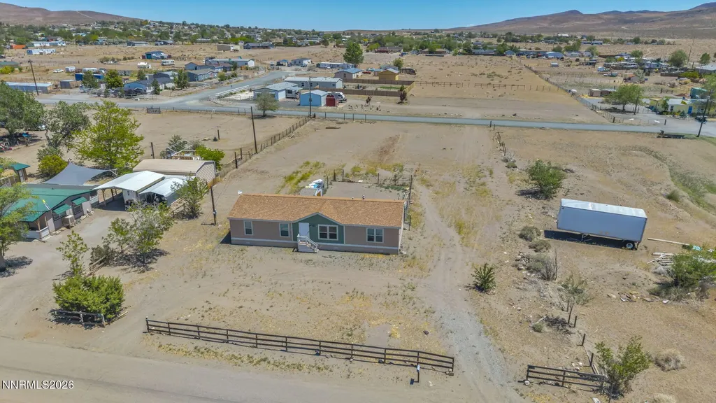 5180 Miwok Silver Springs NV 89429