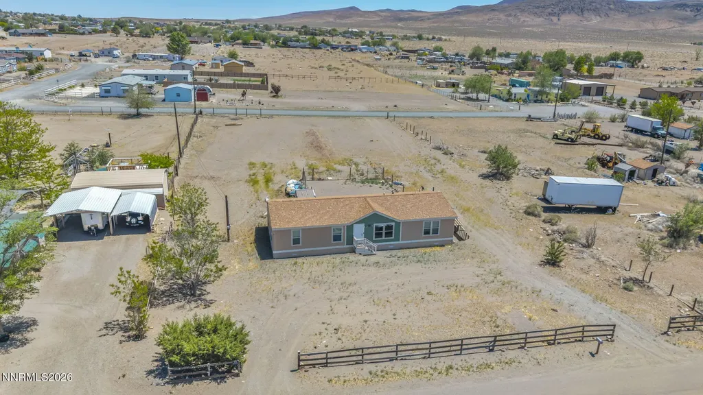 5180 Miwok Silver Springs NV 89429