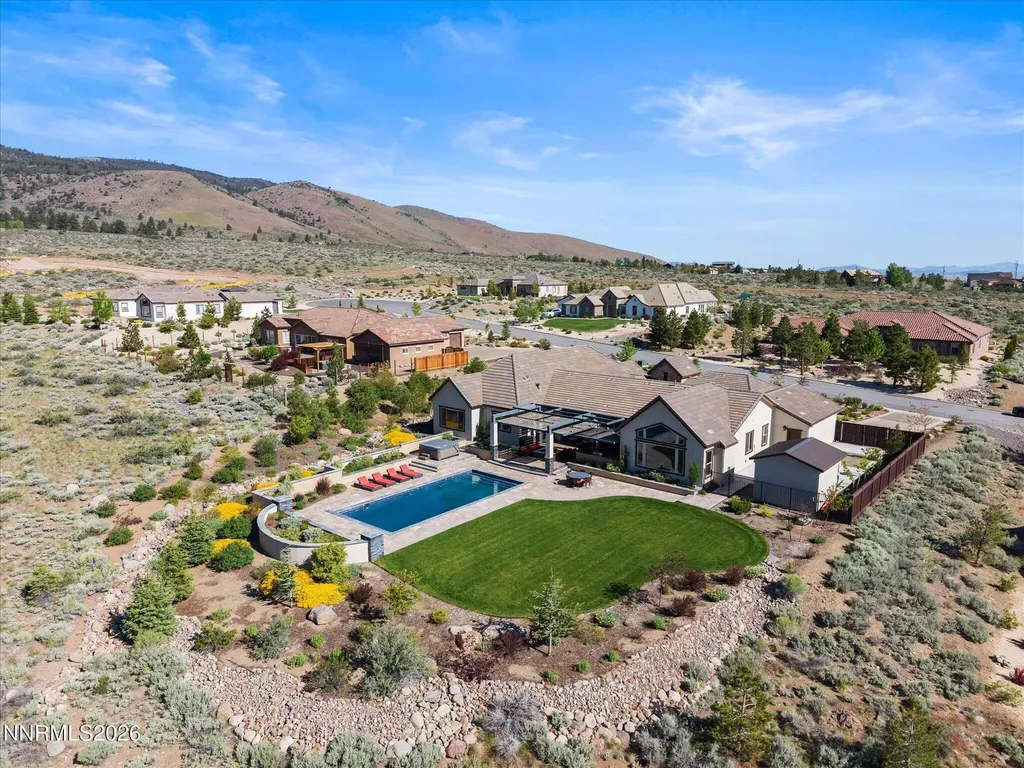 5444 Salmon River Reno NV 89511