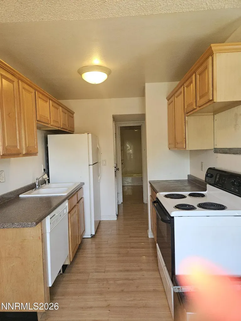4606 Neil Reno NV 89502