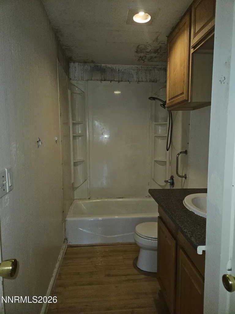 4606 Neil Reno NV 89502