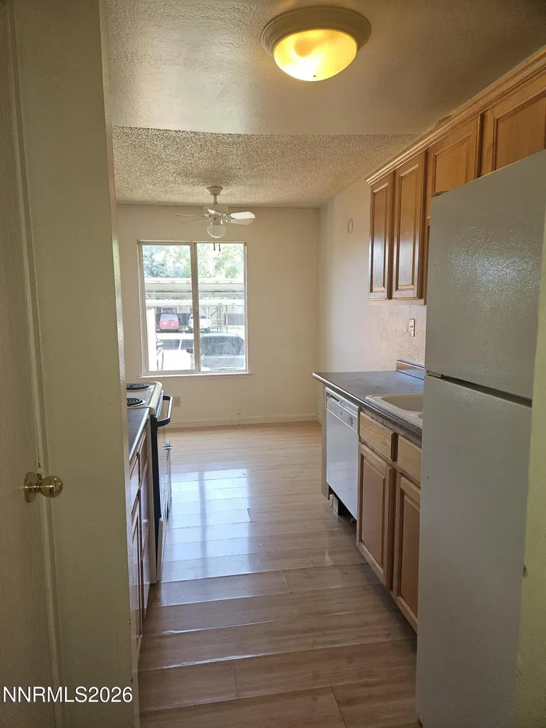 4606 Neil Reno NV 89502
