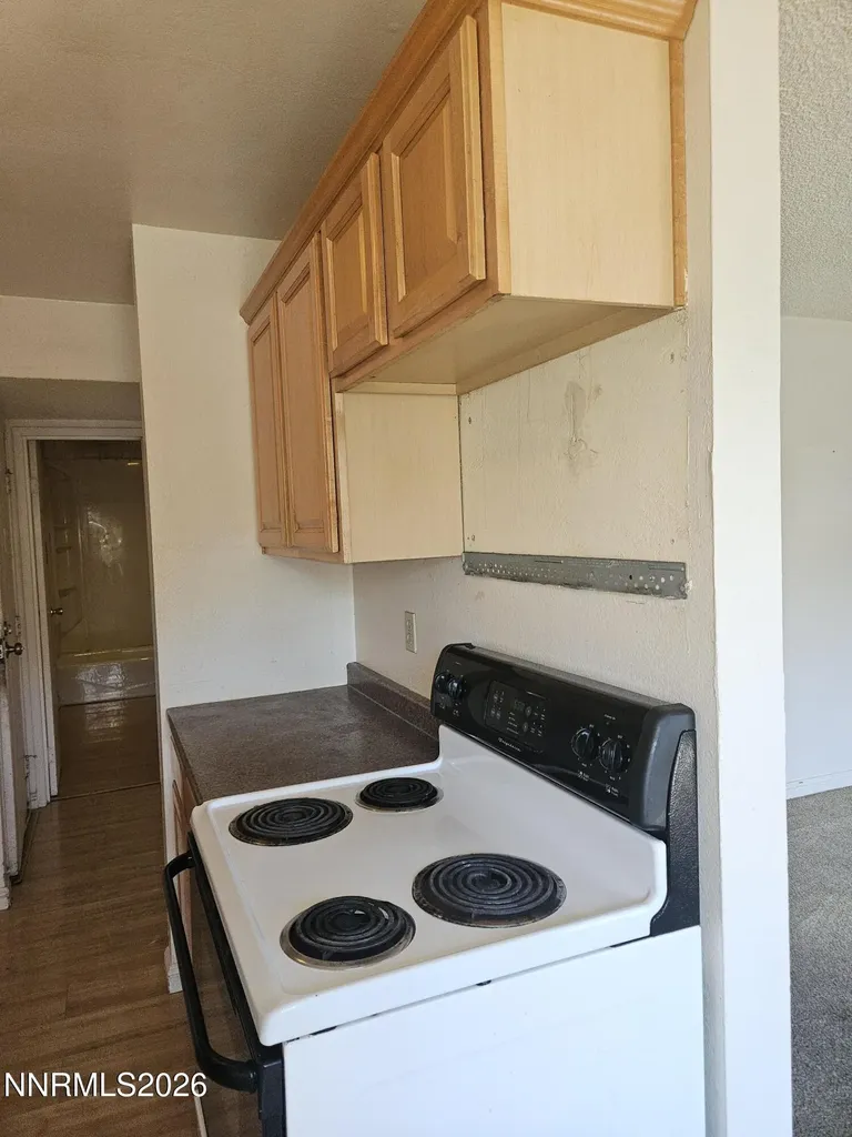 4606 Neil Reno NV 89502