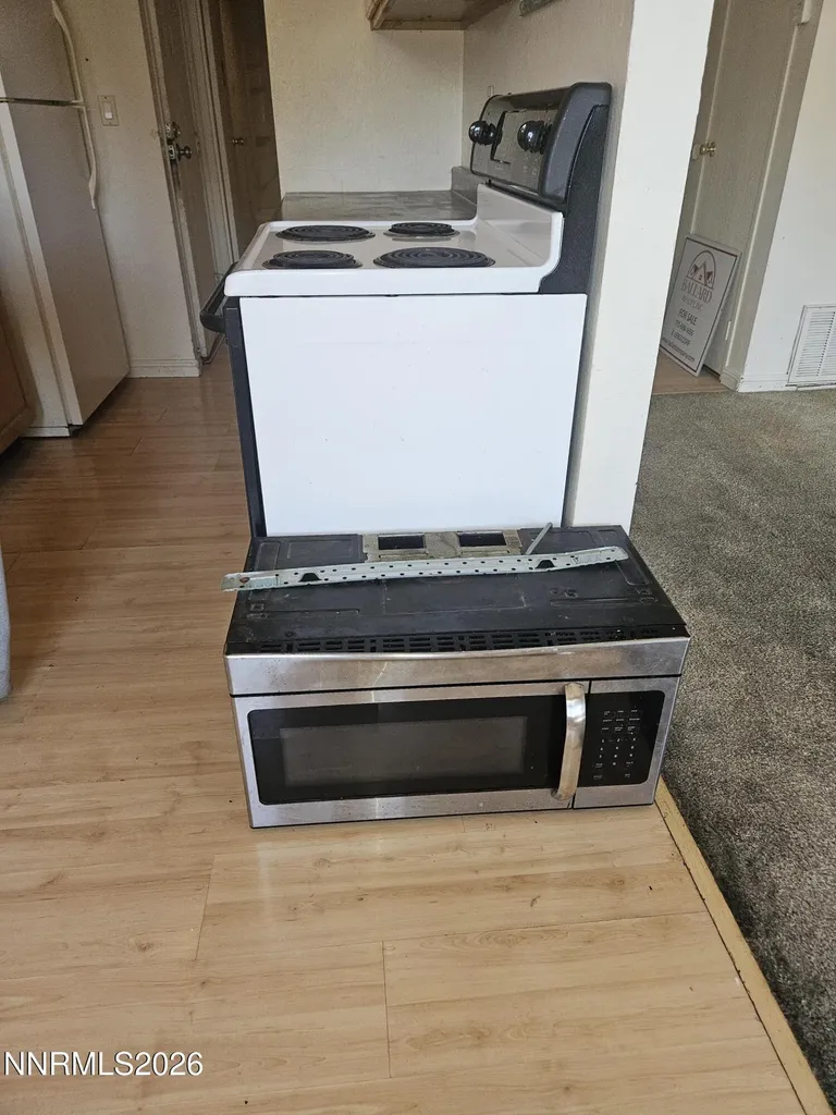 4606 Neil Reno NV 89502