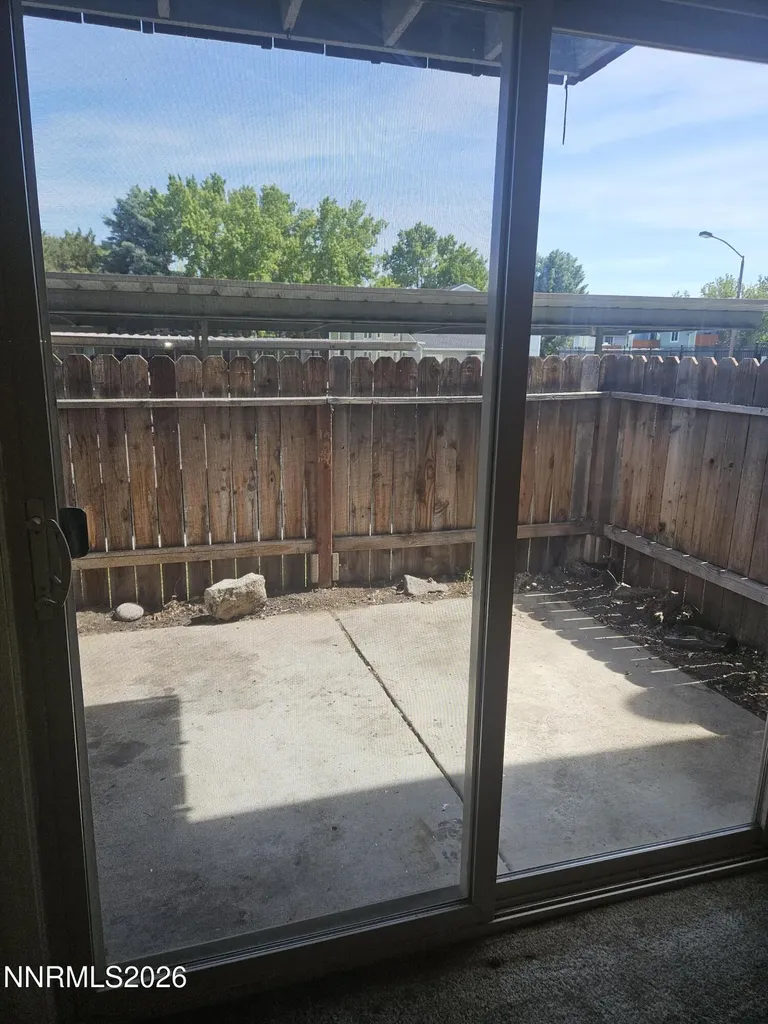 4606 Neil Reno NV 89502