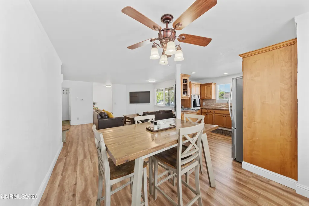 693 Lassen Gardnerville NV 89460