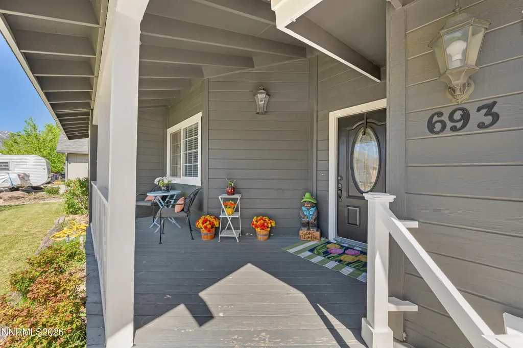 693 Lassen Gardnerville NV 89460