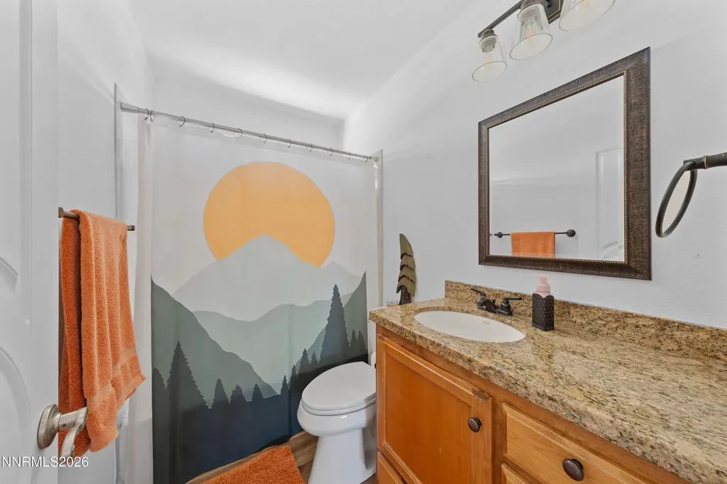 693 Lassen Gardnerville NV 89460