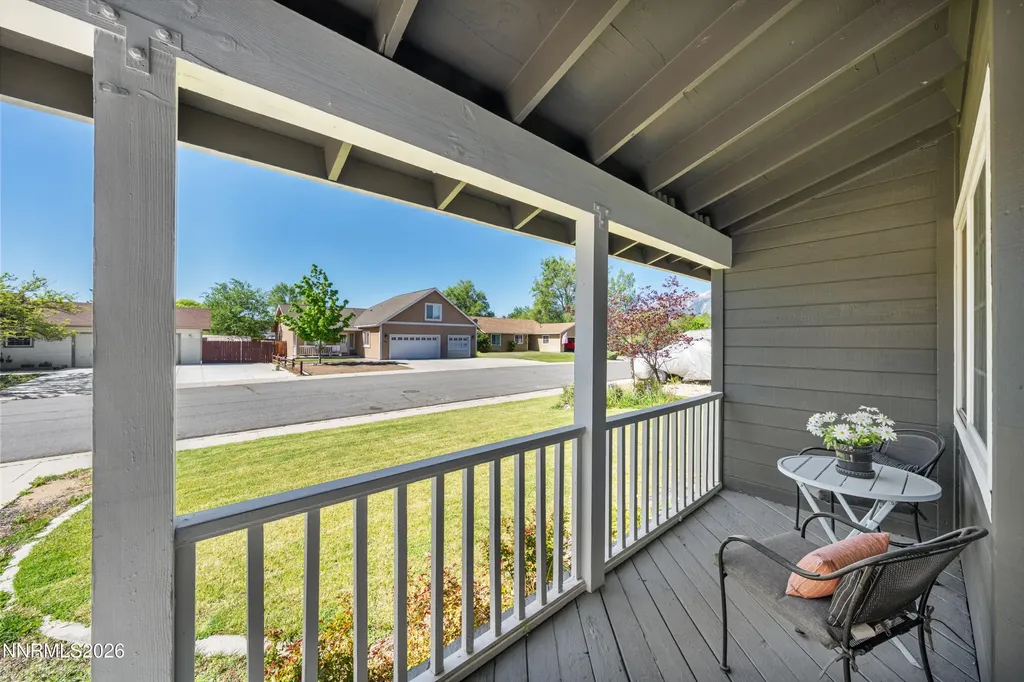 693 Lassen Gardnerville NV 89460