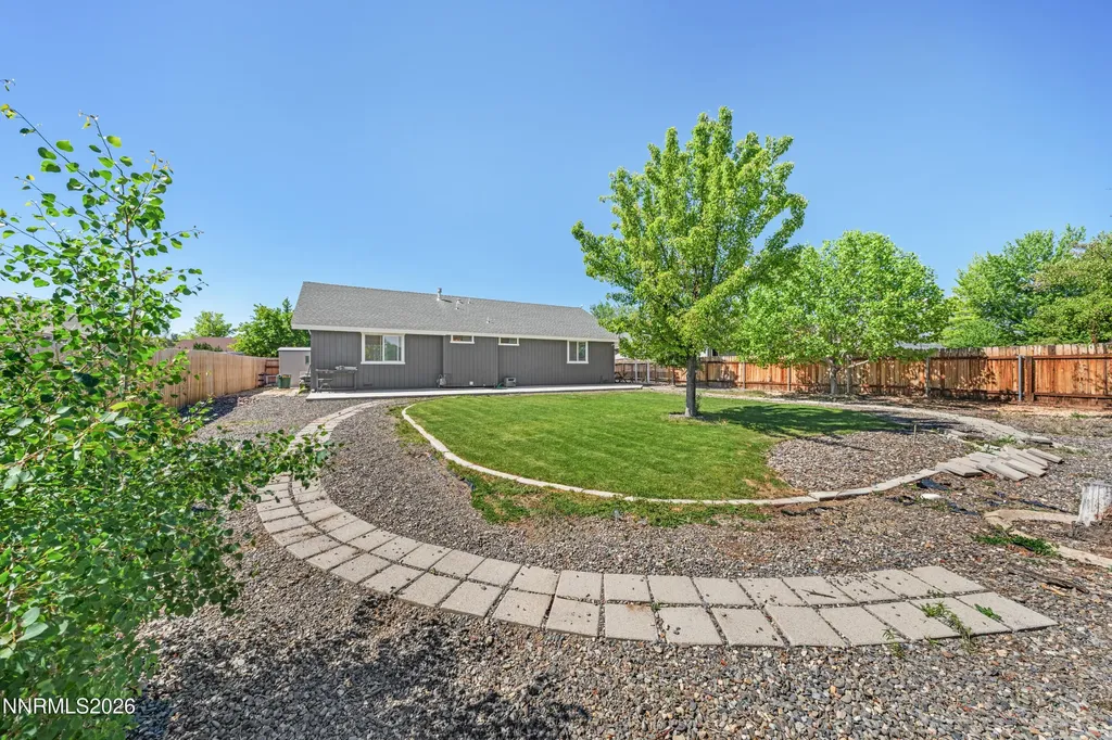 693 Lassen Gardnerville NV 89460