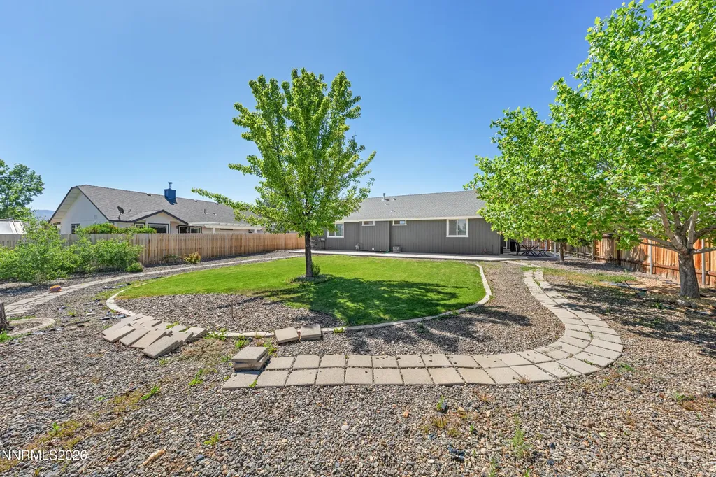 693 Lassen Gardnerville NV 89460