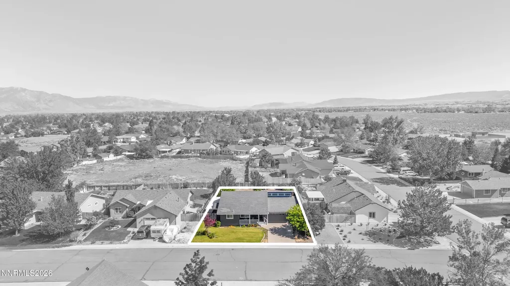 693 Lassen Gardnerville NV 89460