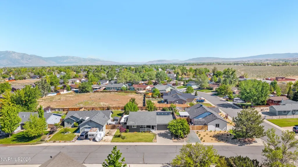 693 Lassen Gardnerville NV 89460