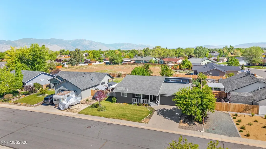 693 Lassen Gardnerville NV 89460
