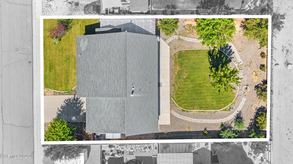 693 Lassen Gardnerville NV 89460