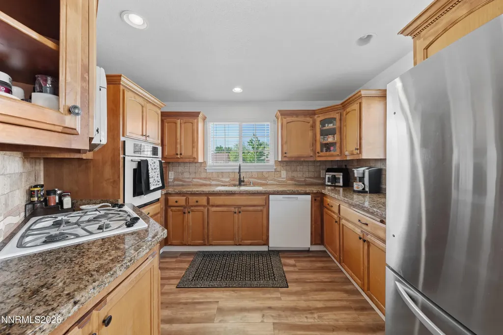693 Lassen Gardnerville NV 89460