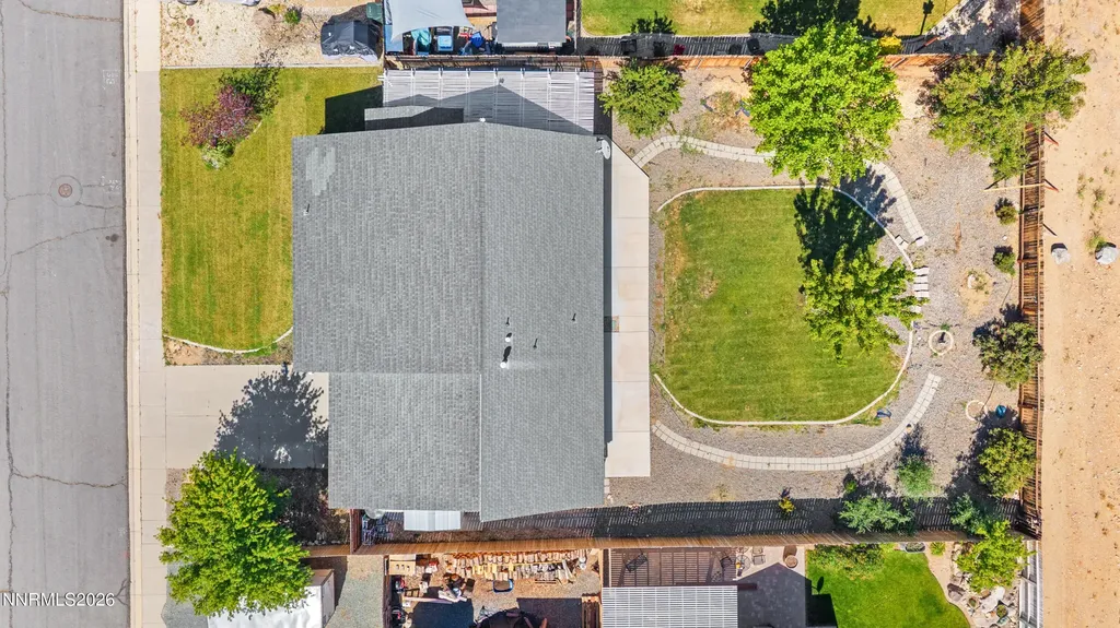 693 Lassen Gardnerville NV 89460