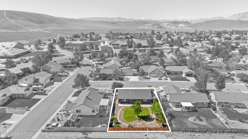 693 Lassen Gardnerville NV 89460