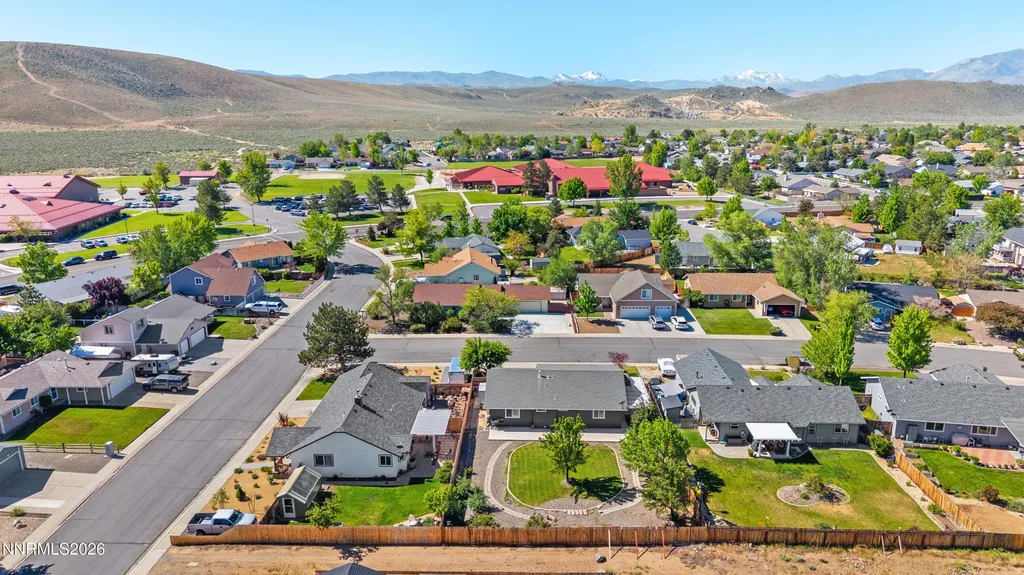 693 Lassen Gardnerville NV 89460