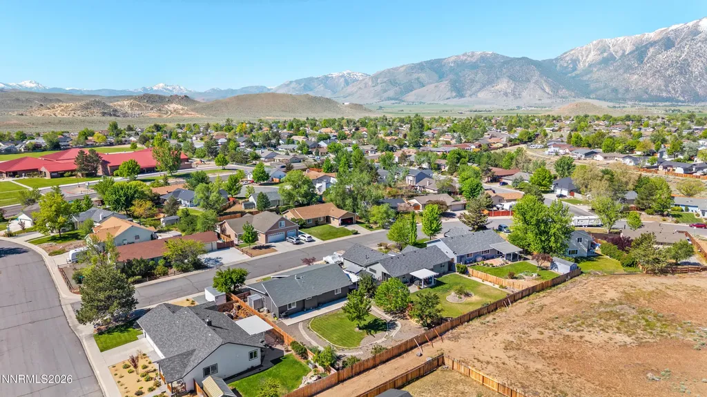 693 Lassen Gardnerville NV 89460
