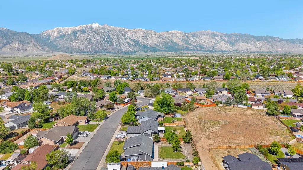 693 Lassen Gardnerville NV 89460