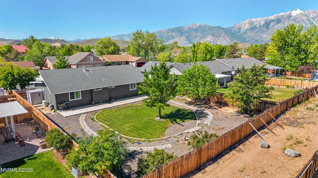 693 Lassen Gardnerville NV 89460