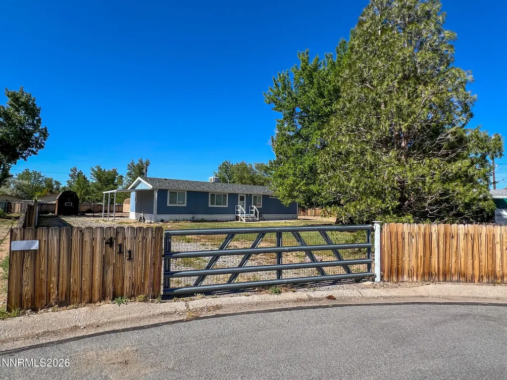 411 Vagabond Reno NV 89506