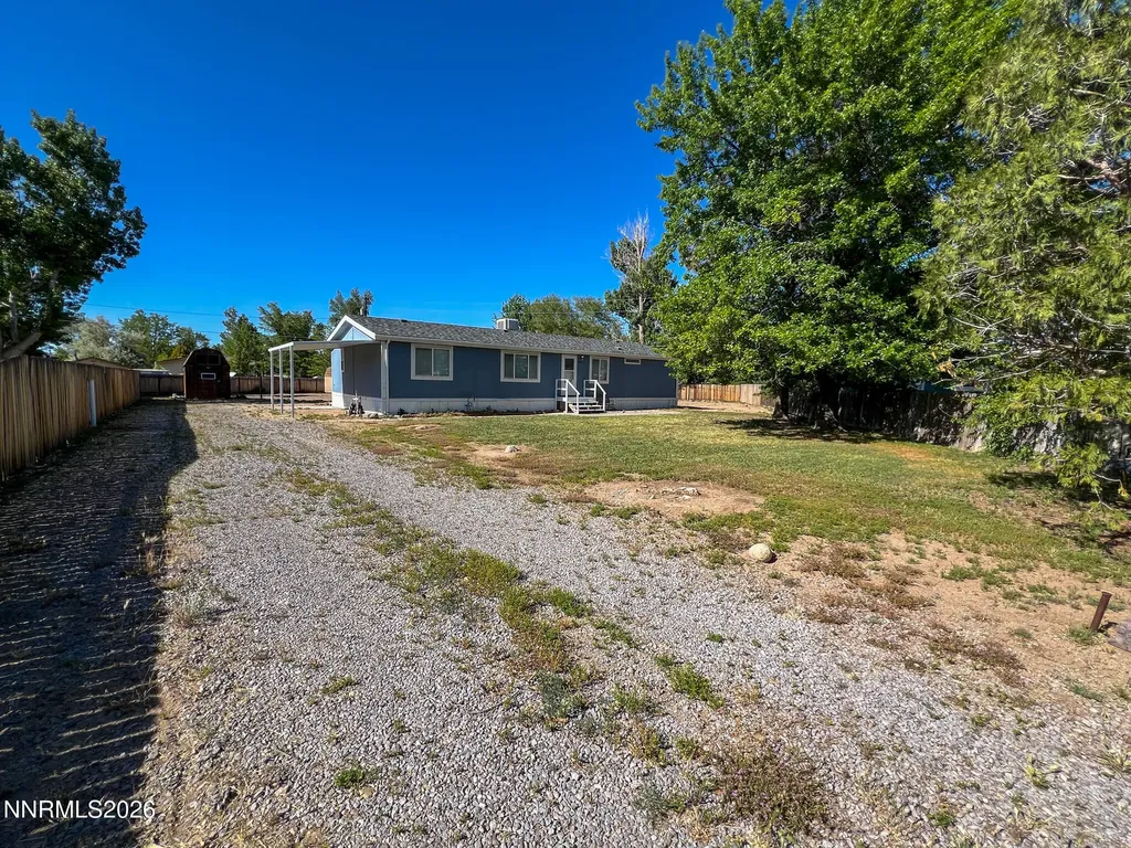 411 Vagabond Reno NV 89506