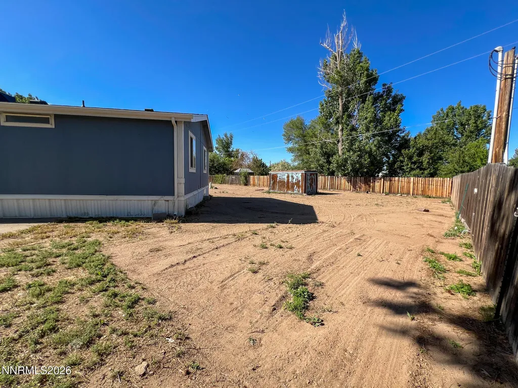 411 Vagabond Reno NV 89506