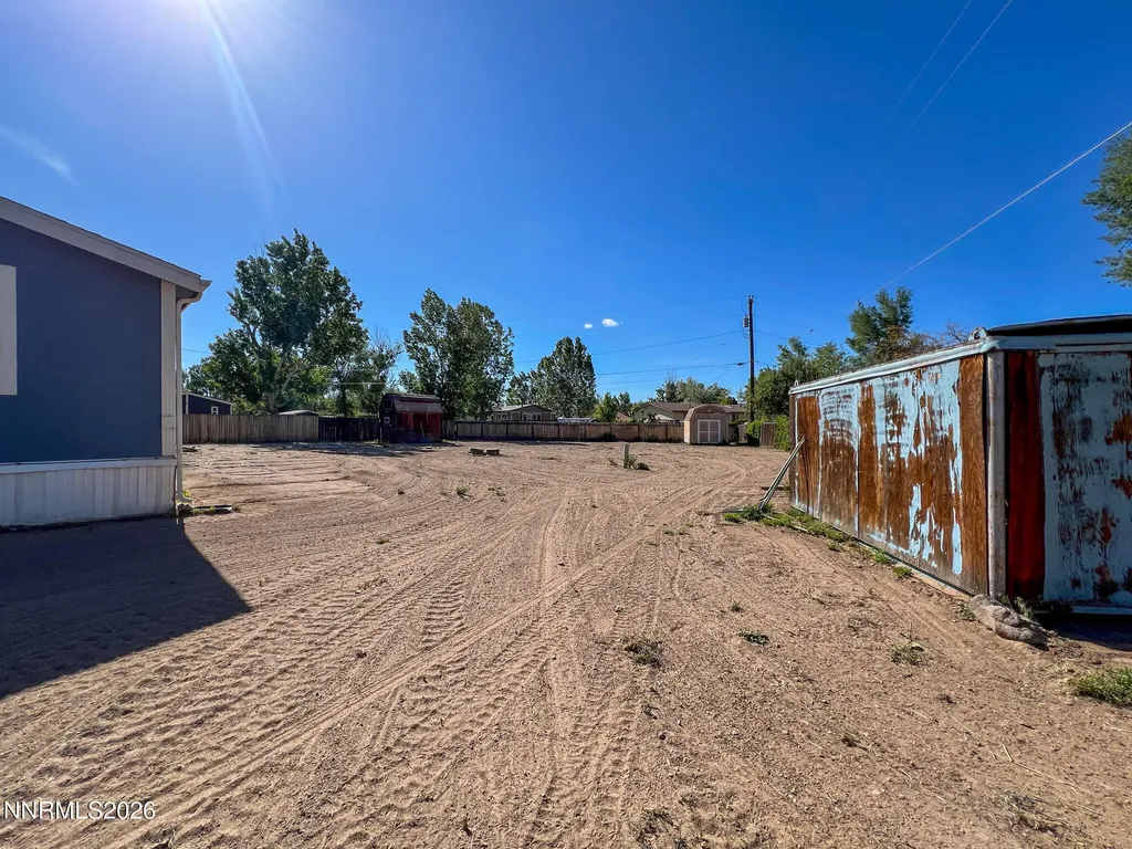 411 Vagabond Reno NV 89506