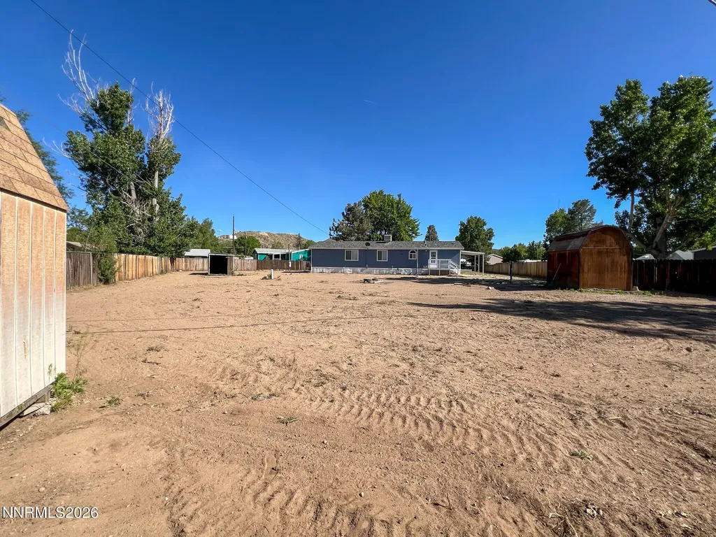 411 Vagabond Reno NV 89506