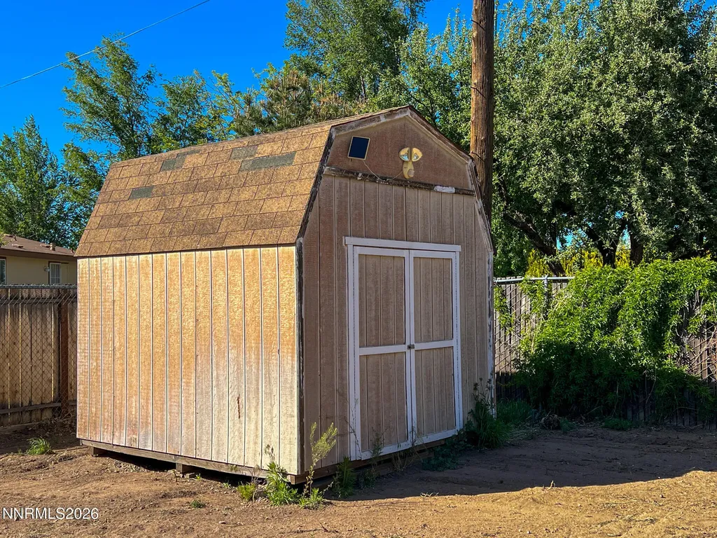 411 Vagabond Reno NV 89506