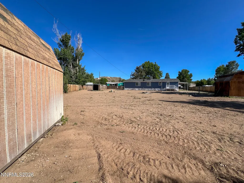 411 Vagabond Reno NV 89506