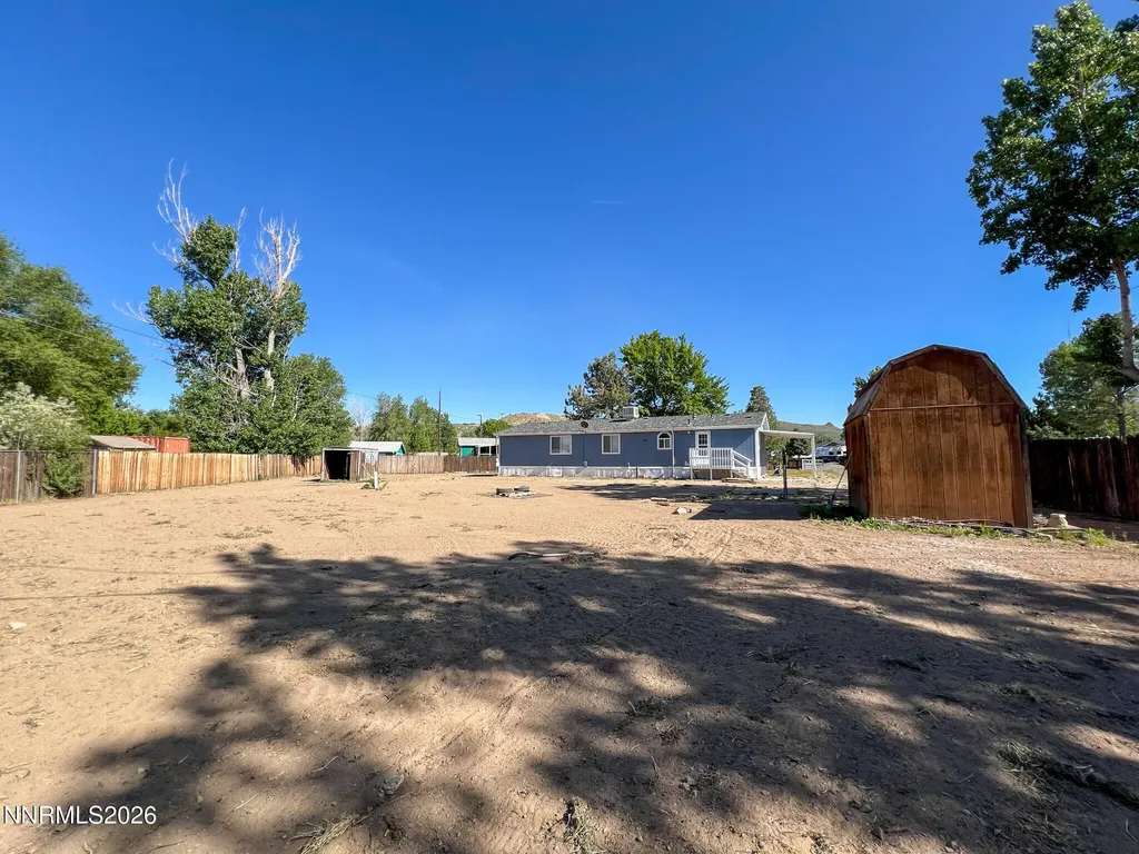 411 Vagabond Reno NV 89506