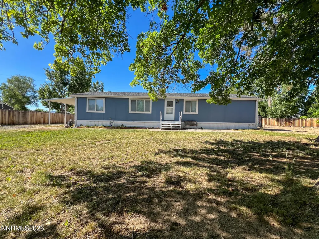 411 Vagabond Reno NV 89506