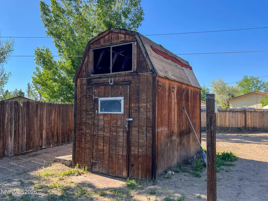 411 Vagabond Reno NV 89506
