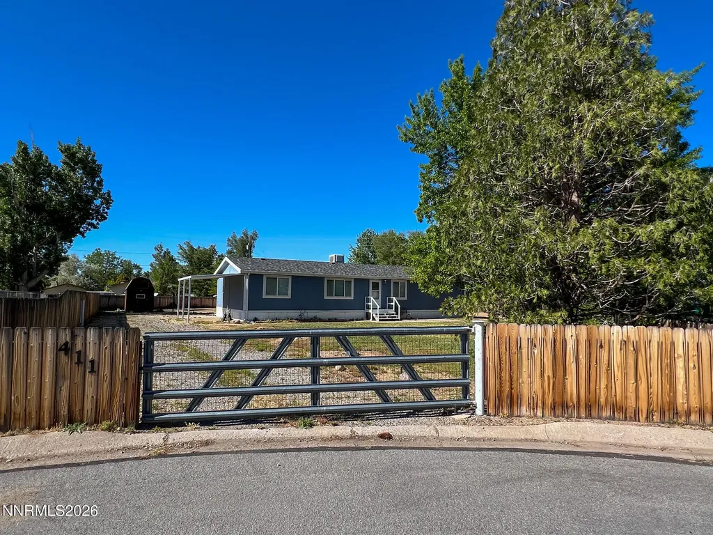 411 Vagabond Reno NV 89506