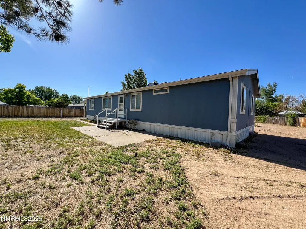 411 Vagabond Reno NV 89506