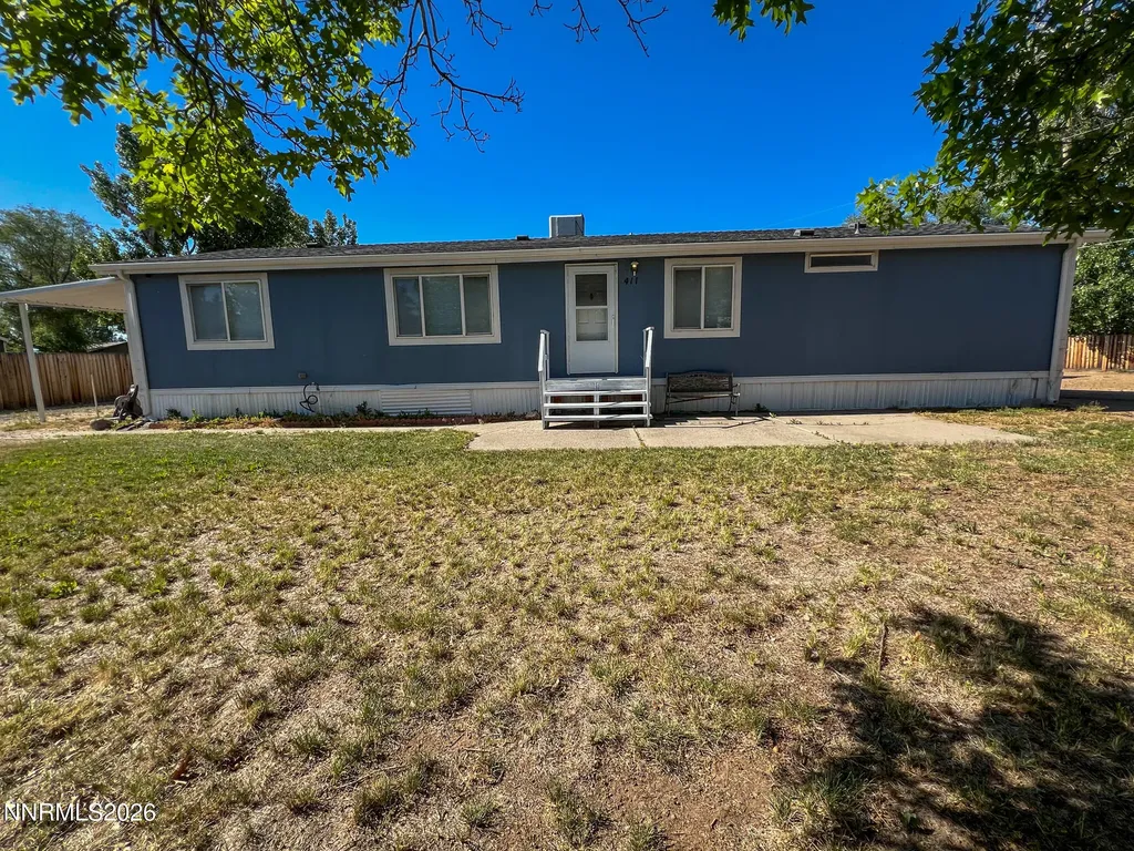 411 Vagabond Reno NV 89506
