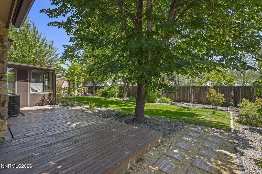 1839 Clydesdale Carson City NV 89703