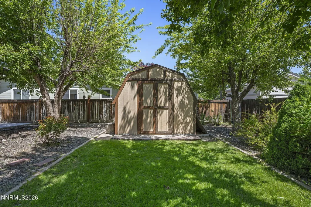 1839 Clydesdale Carson City NV 89703