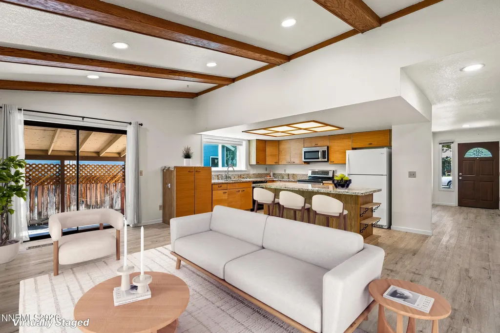 1839 Clydesdale Carson City NV 89703