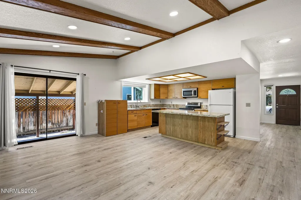 1839 Clydesdale Carson City NV 89703