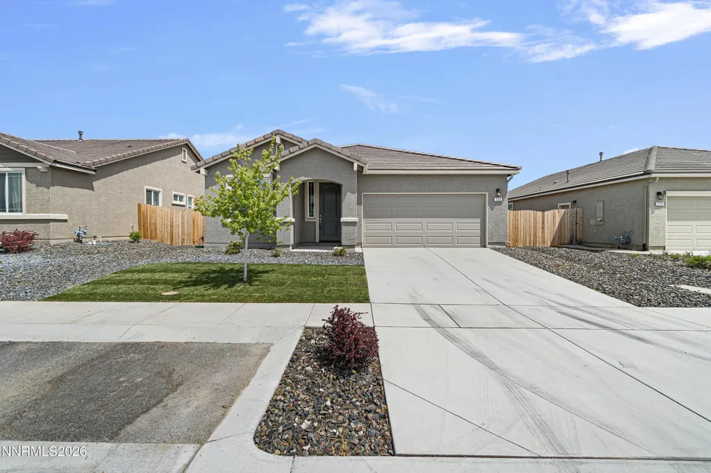 172 Reese Dayton NV 89403