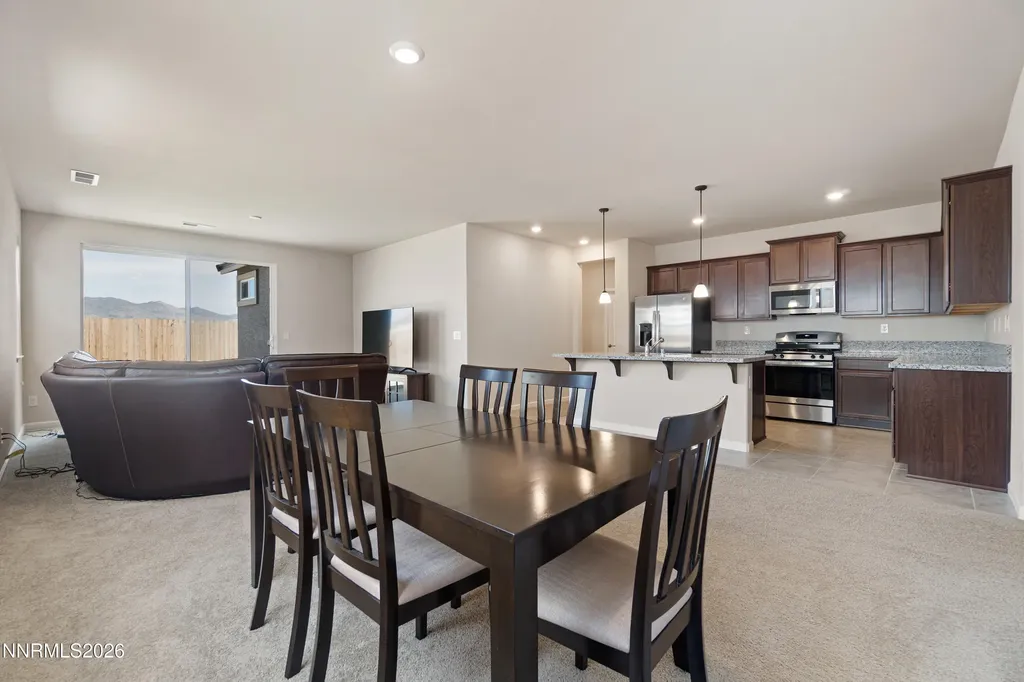 172 Reese Dayton NV 89403