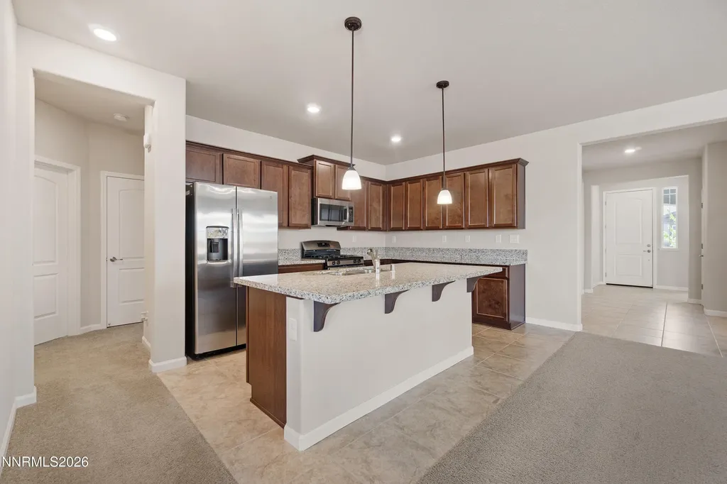 172 Reese Dayton NV 89403